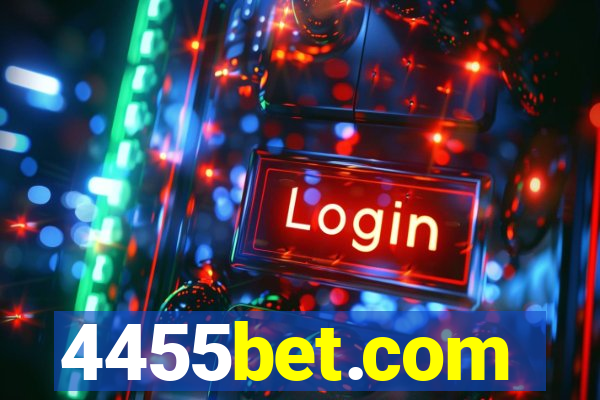 4455bet.com