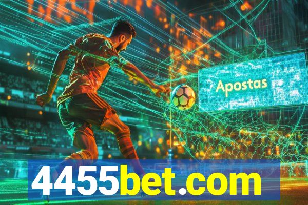 4455bet.com