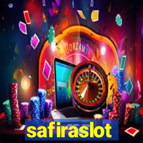 safiraslot