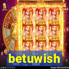 betuwish