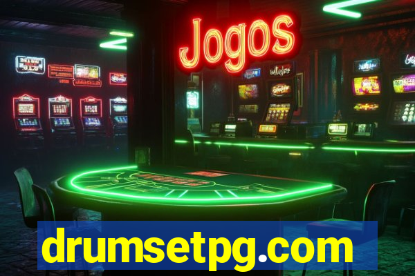 drumsetpg.com