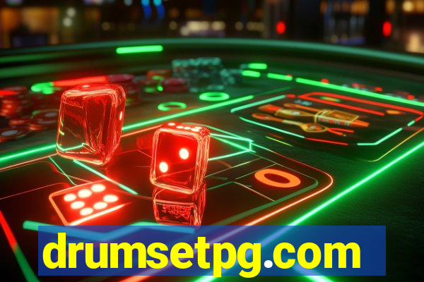drumsetpg.com