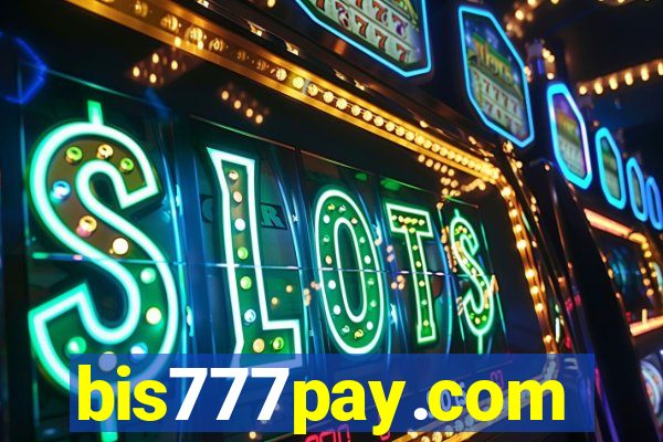 bis777pay.com