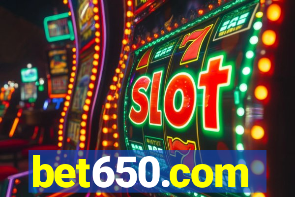 bet650.com