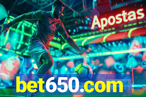 bet650.com