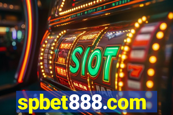 spbet888.com