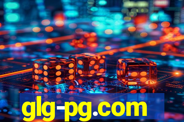 glg-pg.com