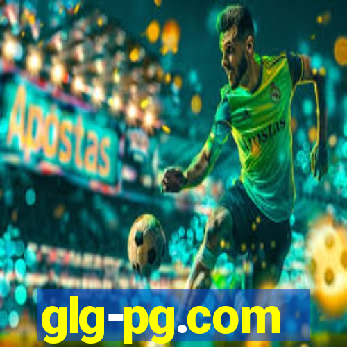 glg-pg.com