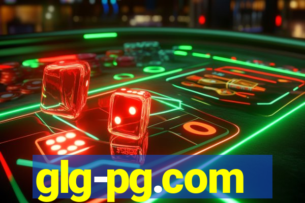 glg-pg.com