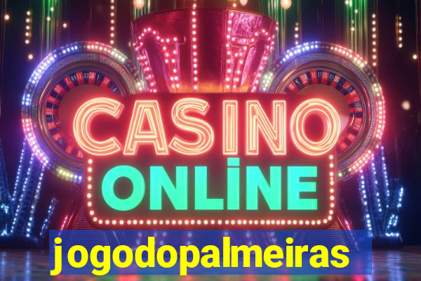 jogodopalmeiras