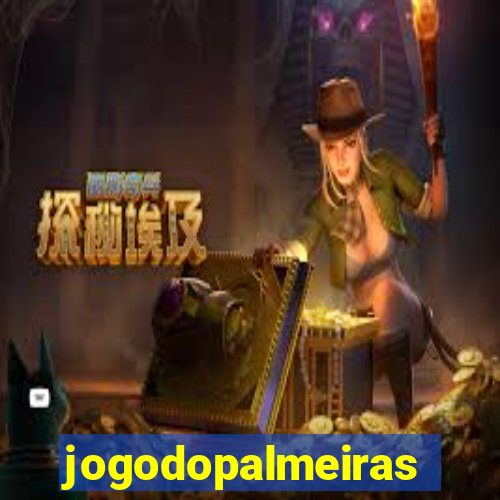 jogodopalmeiras