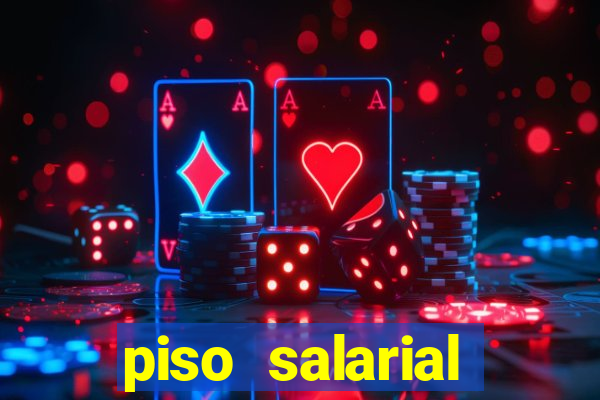 piso salarial farmaceutico bahia