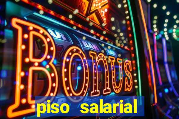 piso salarial farmaceutico bahia