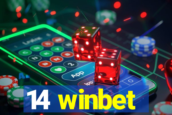 14 winbet