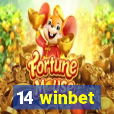 14 winbet
