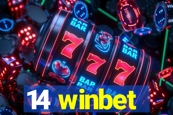 14 winbet
