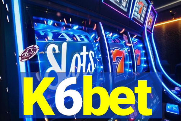K6bet