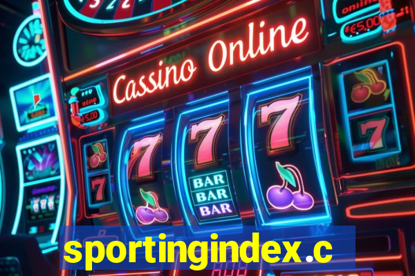 sportingindex.com