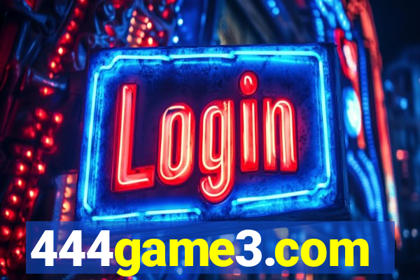 444game3.com
