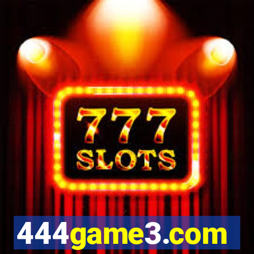 444game3.com