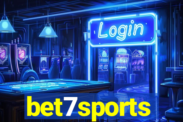 bet7sports