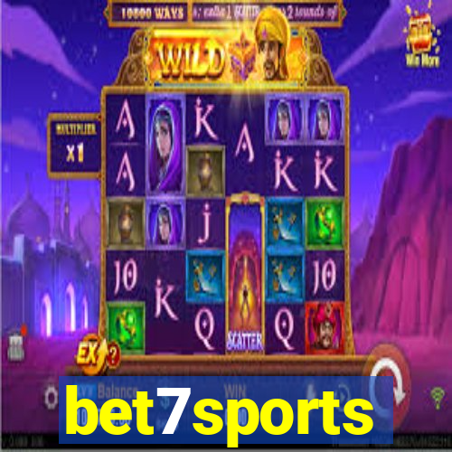 bet7sports