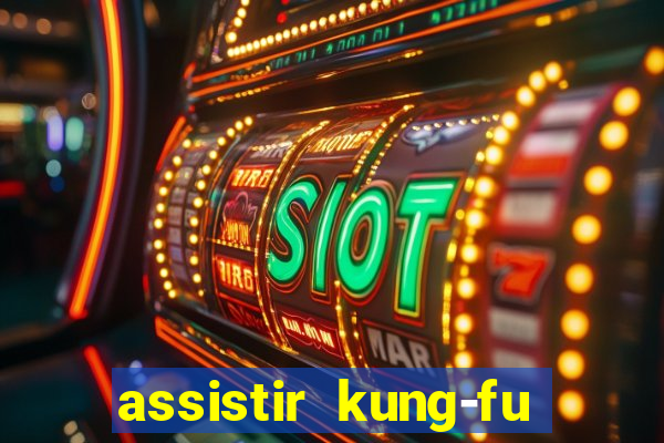 assistir kung-fu futebol clube
