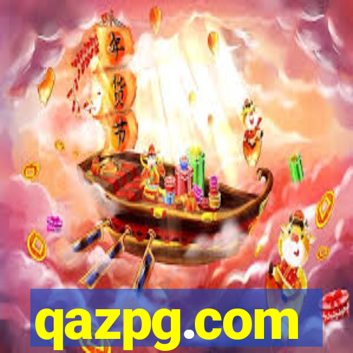 qazpg.com