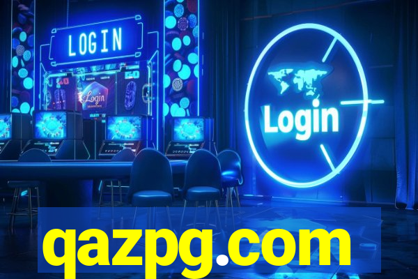 qazpg.com
