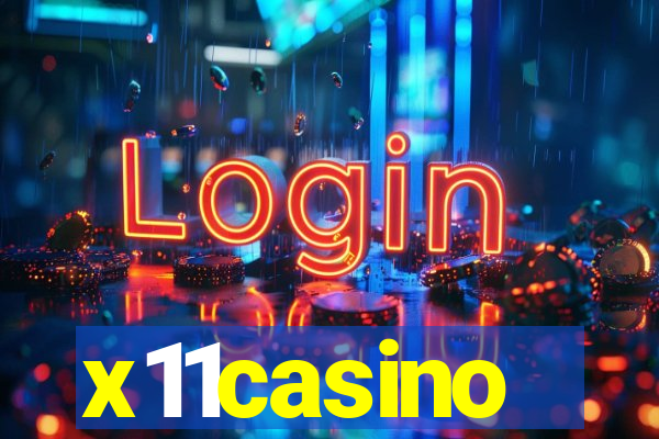 x11casino