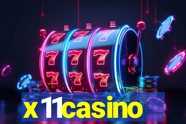 x11casino