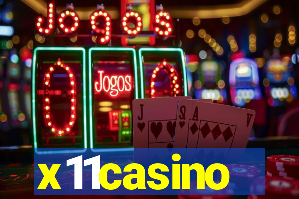 x11casino