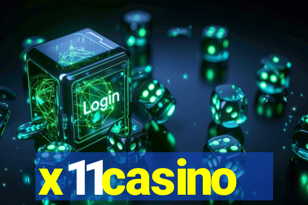 x11casino