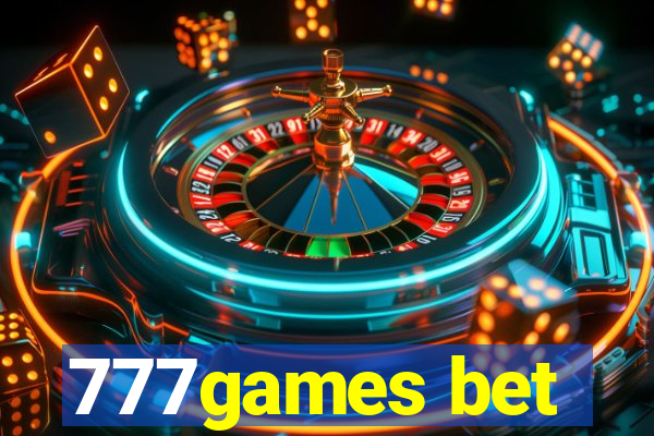 777games bet
