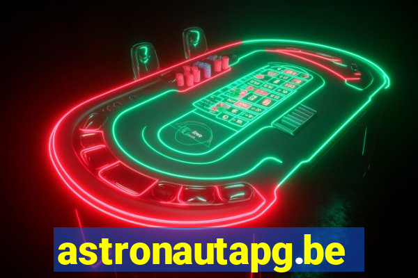 astronautapg.bet