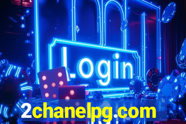 2chanelpg.com