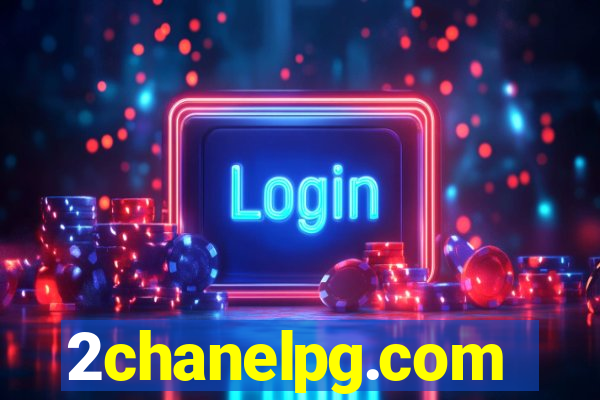 2chanelpg.com