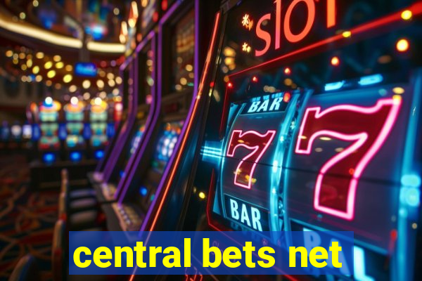 central bets net