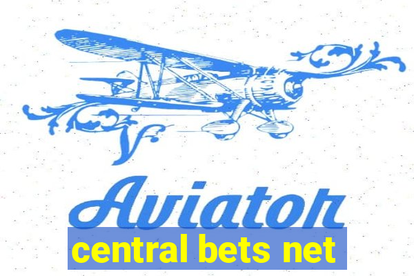 central bets net