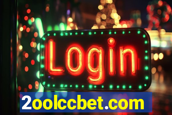 2oolccbet.com