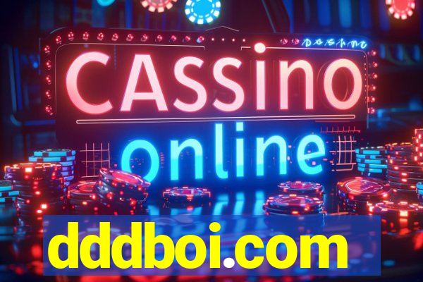 dddboi.com
