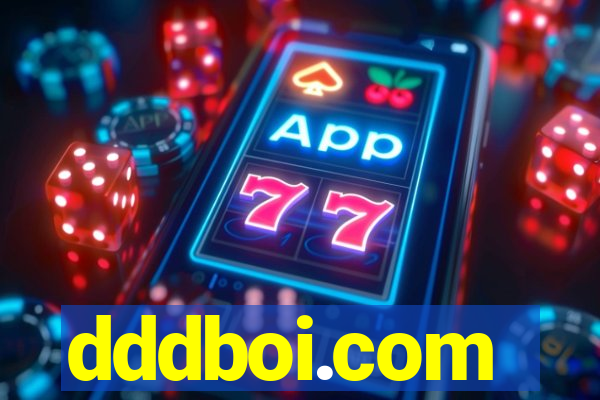 dddboi.com
