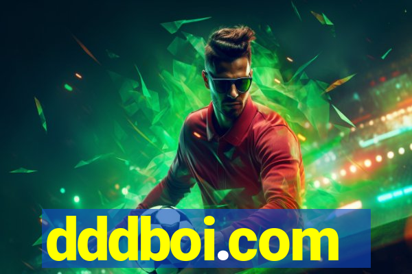 dddboi.com
