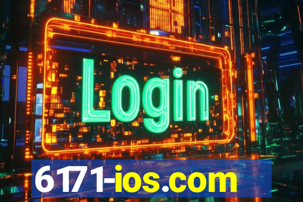 6171-ios.com