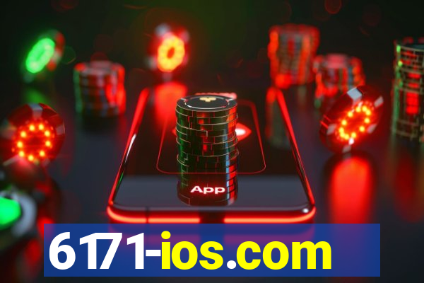 6171-ios.com