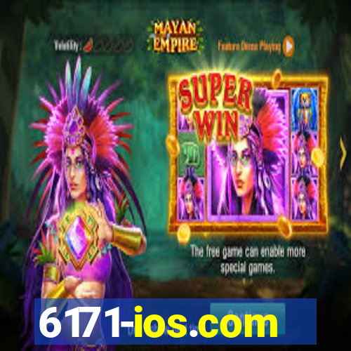 6171-ios.com