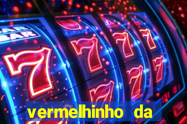 vermelhinho da bahia itubera