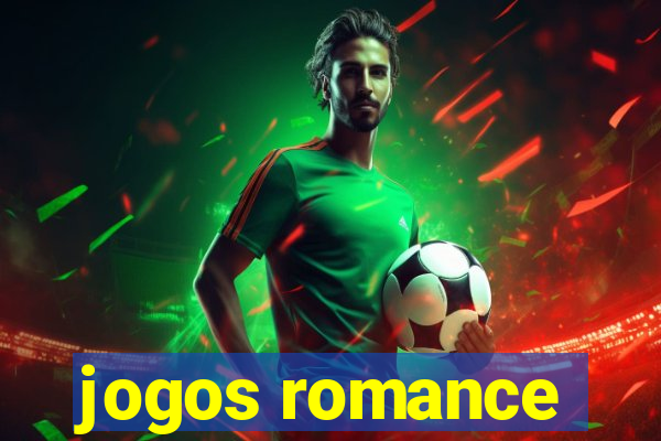 jogos romance