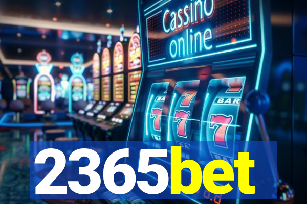 2365bet