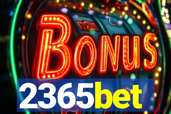 2365bet